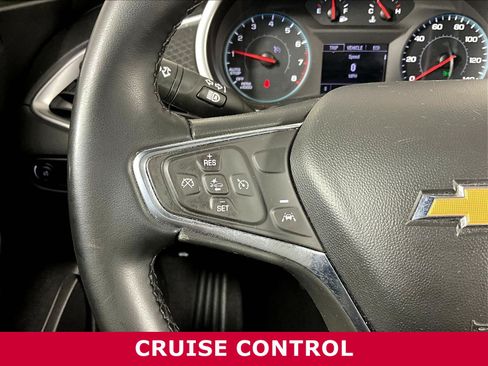 Used 2024 Chevrolet Malibu RS w/ LPO, Floor Liner Package FWD image 10