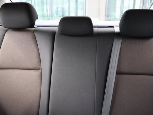 Certified 2025 MAZDA MAZDA3 s image 14