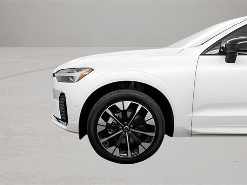 New 2026 Volvo XC90 B5 Ultra w/ Protection Package Premier image 22