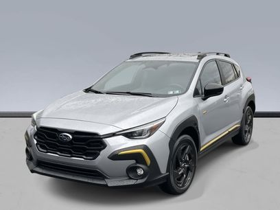 Certified 2024 Subaru Crosstrek 2.5i Sport