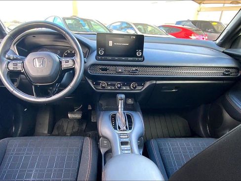 Used 2024 Honda HR-V Sport image 14