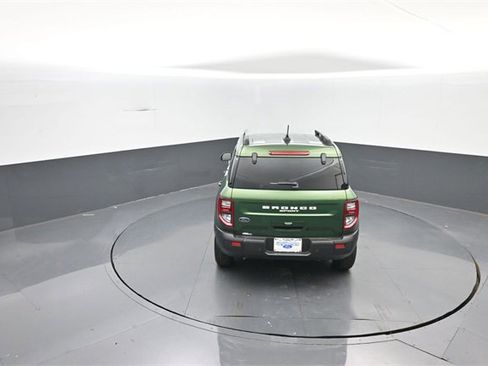 New 2025 Ford Bronco Sport Big Bend image 23