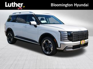 New 2026 Hyundai Palisade Limited video 1
