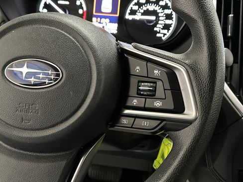Used 2023 Subaru Forester AWD/4WD image 23