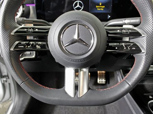 Certified 2024 Mercedes-Benz CLA 250 4MATIC image 18