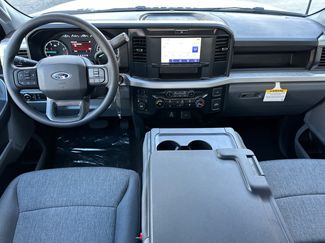 New 2026 Ford F250 XL w/ STX Appearance Package AWD/4WD video 3