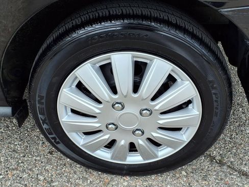 Used 2024 Mitsubishi Mirage G4 LE FWD image 7