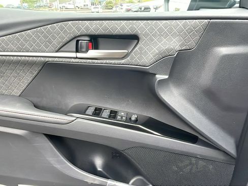 New 2026 Toyota Camry XLE image 28