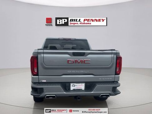 Used 2023 GMC Sierra 1500 Denali w/ Denali Reserve Package image 4