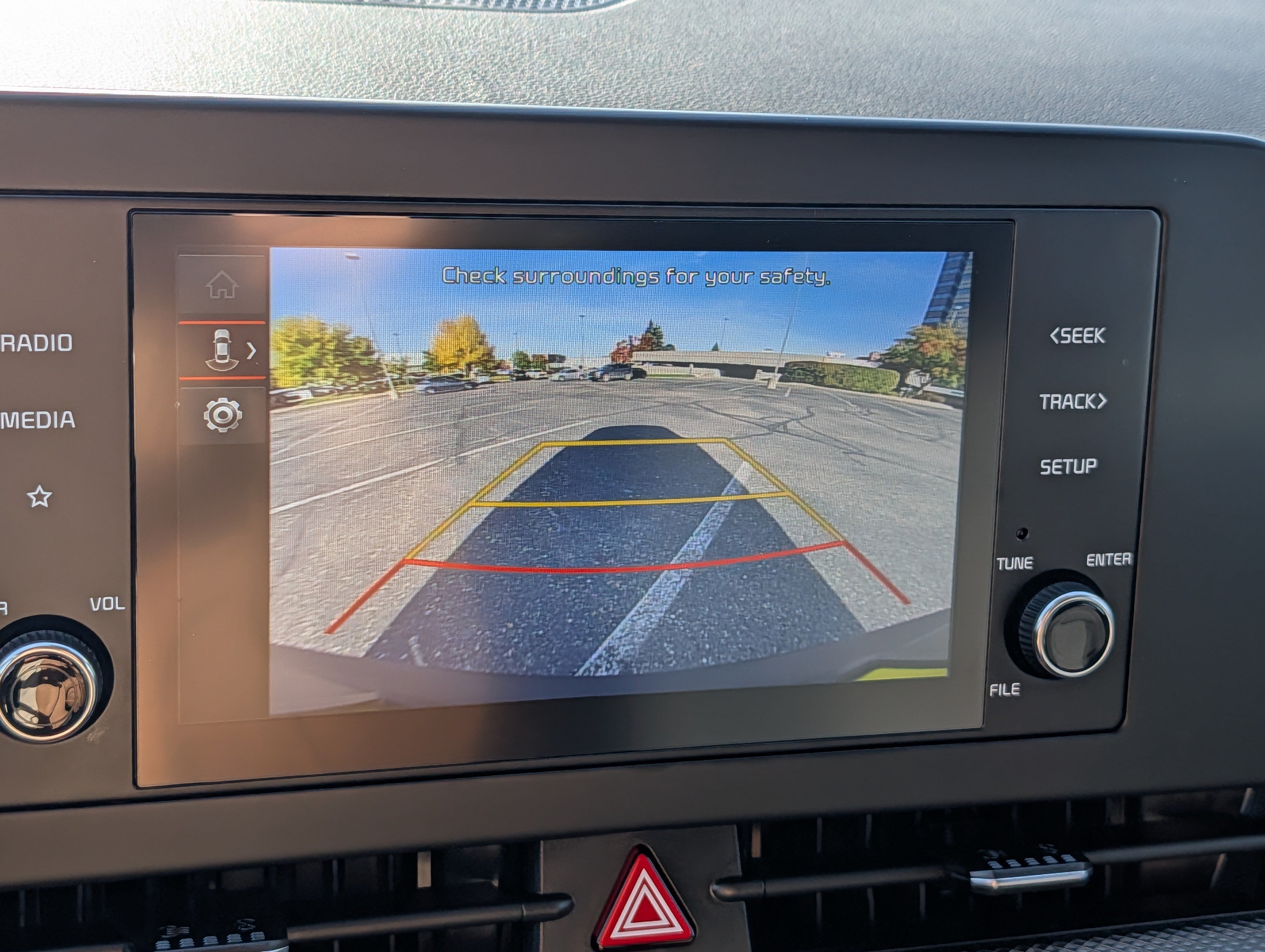 Certified 2024 Kia Sportage LX AWD/4WD image 27