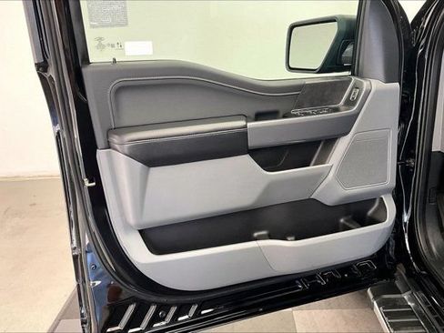 Used 2025 Ford F150 XLT w/ Equipment Group 301A Standard AWD/4WD image 26