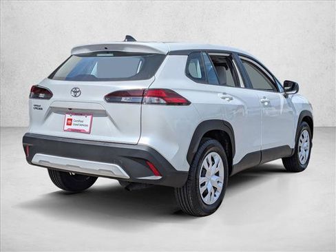 Used 2026 Toyota Corolla Cross L FWD image 5
