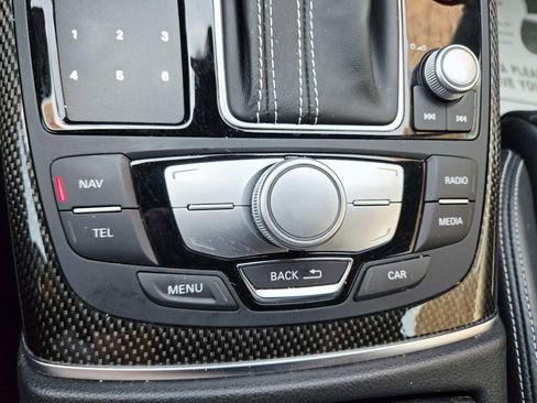 Used 2016 Audi S6 Premium Plus image 34