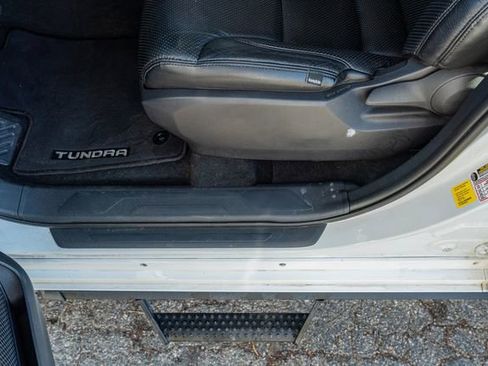 Used 2022 Toyota Tundra SR5 image 18