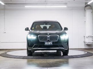 Certified 2024 BMW X3 sDrive30i w/ Convenience Package RWD video 2