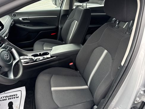Used 2023 Hyundai Sonata SE image 12
