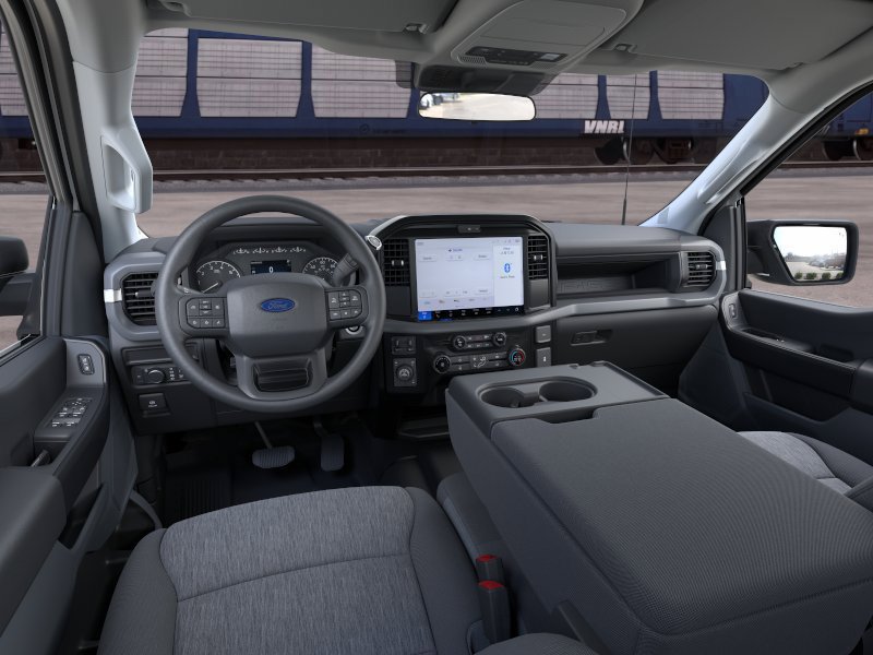New 2026 Ford F150 XL w/ Tow/Haul Package AWD/4WD image 10