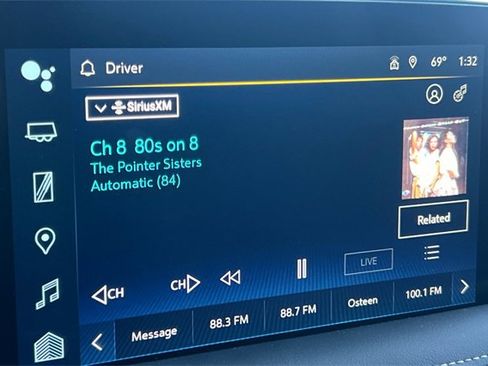 Used 2023 Chevrolet Tahoe Premier image 26