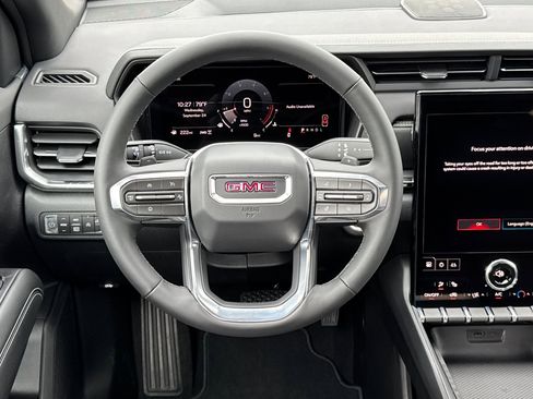 New 2026 GMC Terrain Elevation image 15