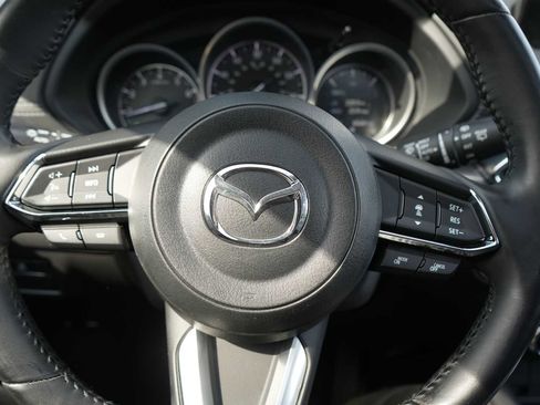 Used 2018 MAZDA CX-5 Grand Touring w/ Premium Package AWD/4WD image 19