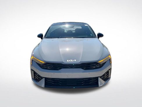 New 2026 Kia K5 GT-Line AWD/4WD image 8