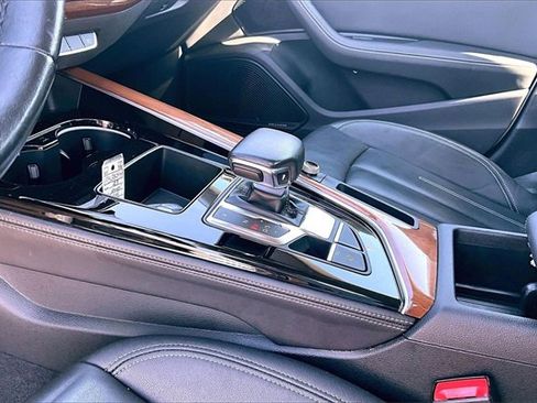 Used 2023 Audi A5 2.0T Premium Plus w/ Premium Plus image 14