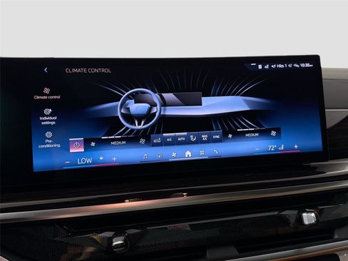 New 2027 BMW X7 xDrive40i AWD/4WD image 15