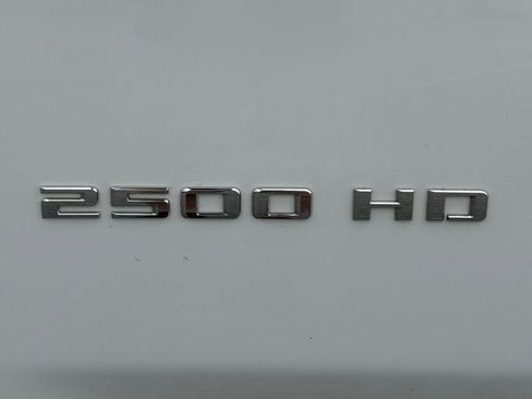 Certified 2024 Chevrolet Silverado 2500 LT AWD/4WD image 20