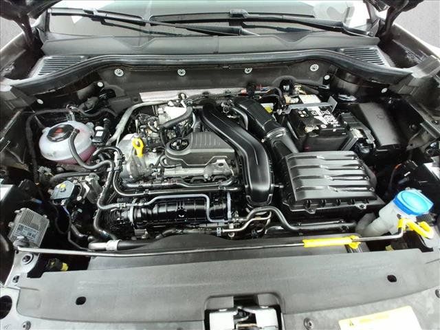 Used 2025 Volkswagen Taos S AWD/4WD image 25