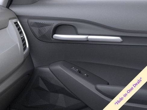 New 2026 Kia Seltos LX image 25