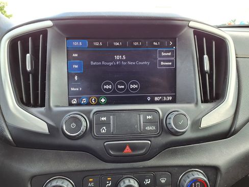 Used 2019 GMC Terrain SLT FWD image 25