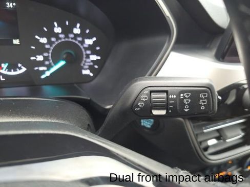 Used 2022 Ford Escape SEL image 16