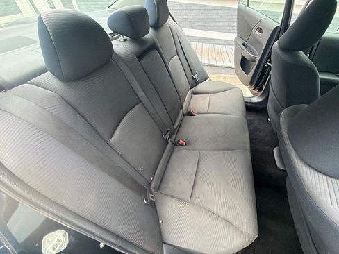 Used 2017 Honda Accord LX image 21