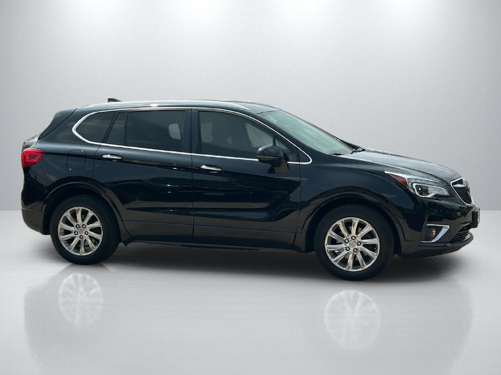 Used 2019 Buick Envision Essence FWD image 4