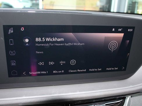 New 2026 Buick Envista Sport Touring w/ Convenience I Package FWD image 34