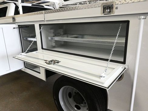 New 2026 Ford F550 XL image 24