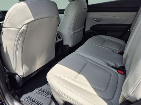 New 2026 Hyundai Tucson SEL Plus FWD image 16