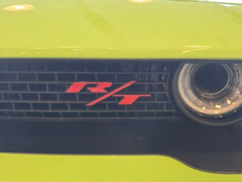 New 2023 Dodge Challenger R/T Scat Pack image 38