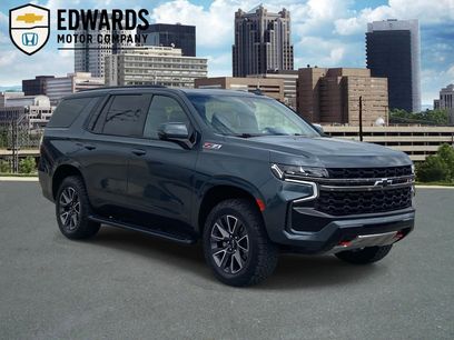 Used 2021 Chevrolet Tahoe Z71 w/ Z71 Signature Package