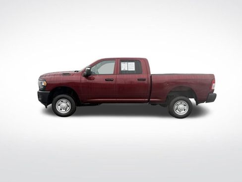 Used 2024 RAM 2500 Tradesman image 4