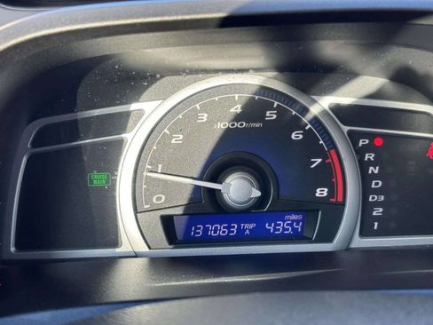 Used 2007 Honda Civic EX image 20