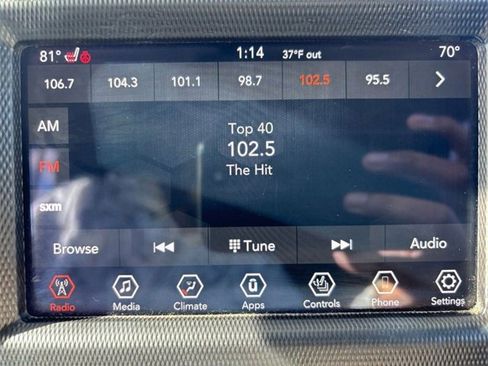 Certified 2020 Jeep Wrangler Unlimited Sport image 19