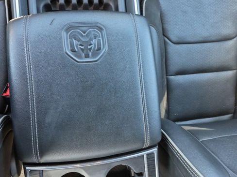 Certified 2024 RAM 1500 Laramie image 34