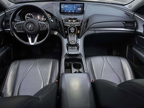 Used 2019 Acura RDX AWD image 18
