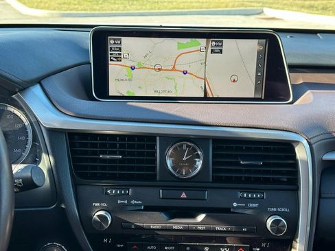 Used 2017 Lexus RX 350 AWD w/ Premium Package image 14