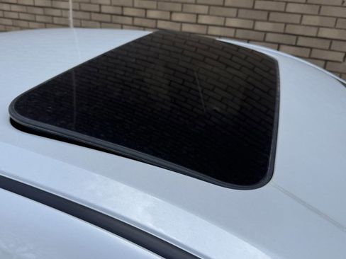 New 2026 Nissan Sentra SR w/ SR Premium Package image 9