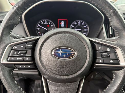 Used 2024 Subaru Legacy Limited AWD/4WD image 21