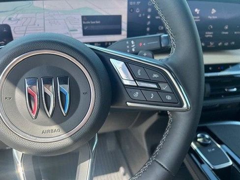 New 2026 Buick Enclave Preferred w/ Power Package image 22