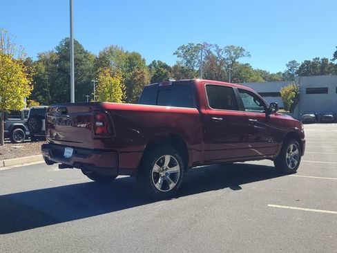 New 2026 RAM 1500 Express image 3