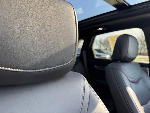 Used 2021 Cadillac XT5 Sportv image 31